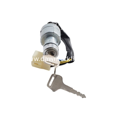 Key Switch 216G2-42311 Ignition Switch Start On Off Lock for TCM Forklift FD15-30